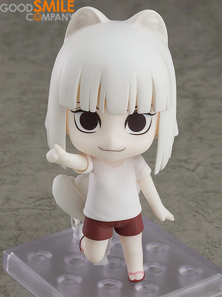 Goodsmile #1173 Fei Ren Jiu Yue Nendoroid Figure